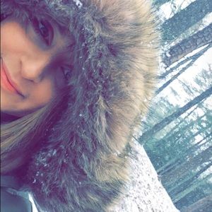 Meet your Posher, Shelby